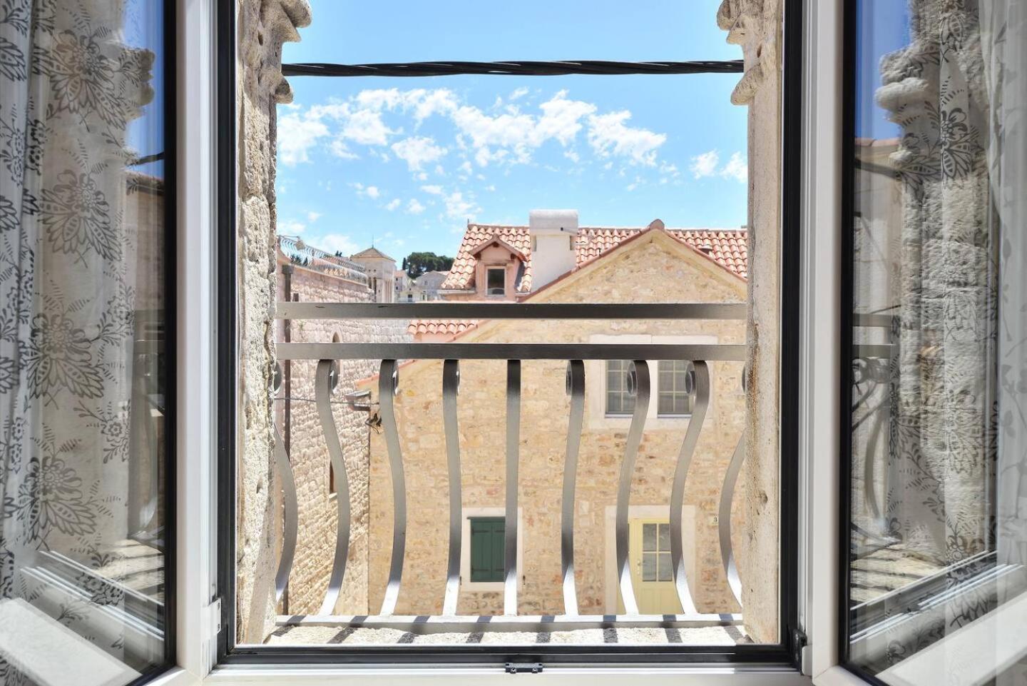 Old Town Hvar Хвар Экстерьер фото