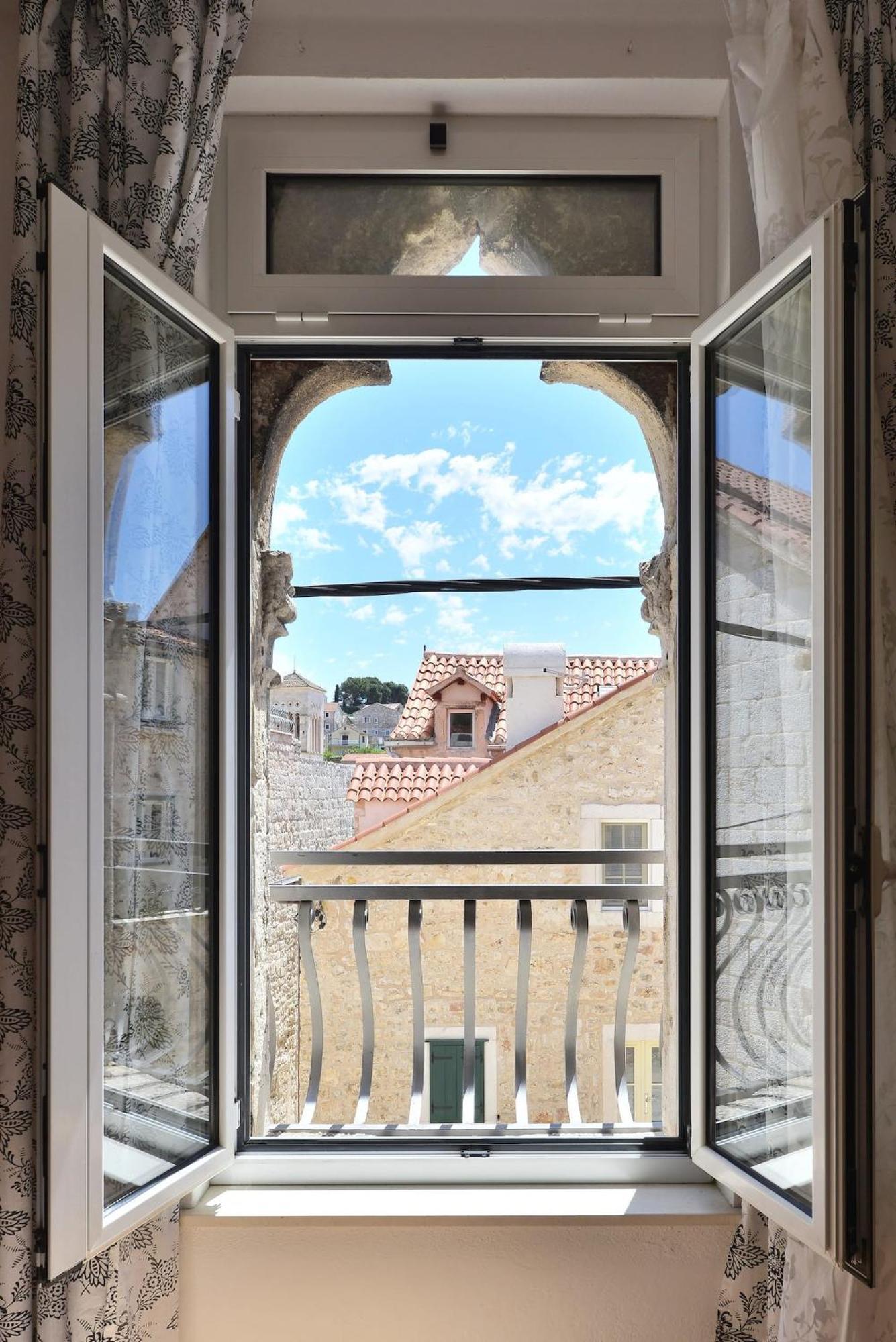 Old Town Hvar Хвар Экстерьер фото